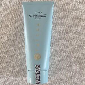 Tatcha Silken Sunscreen SPF 35 NWOT
